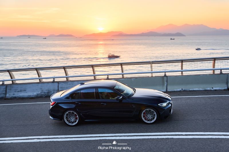 BMW M3