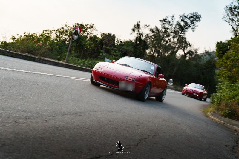 Mazda Miata
