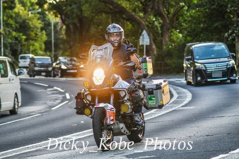 KTM Adventure