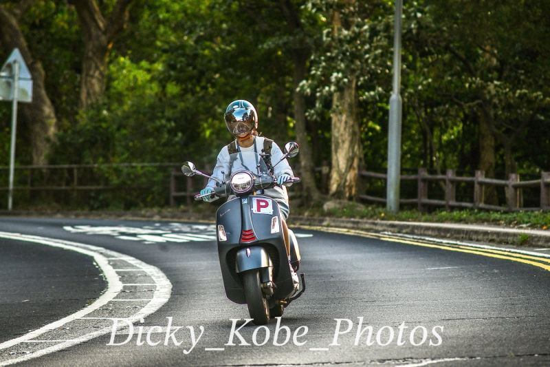 Vespa Vespa