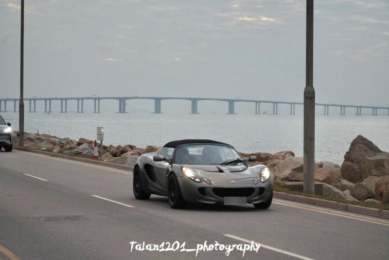 Lotus Elise