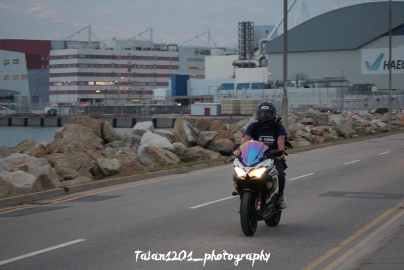 Kawasaki Ninja 400