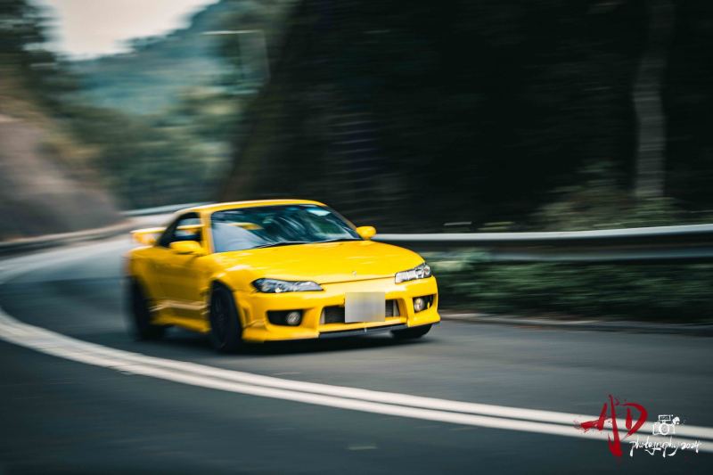 Nissan S15