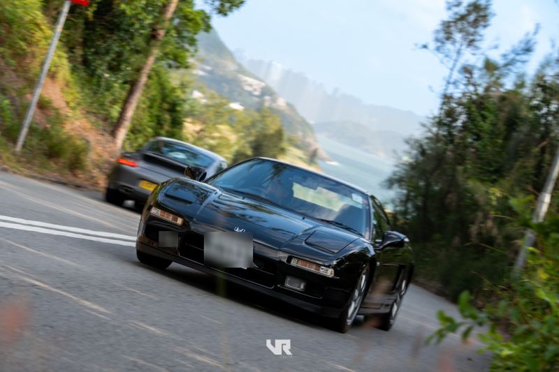 Honda NSX