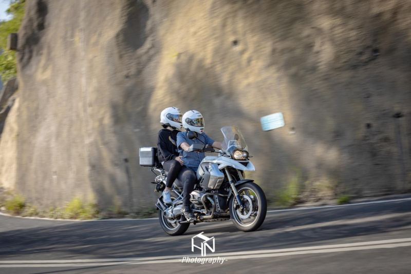 BMW R1200GS