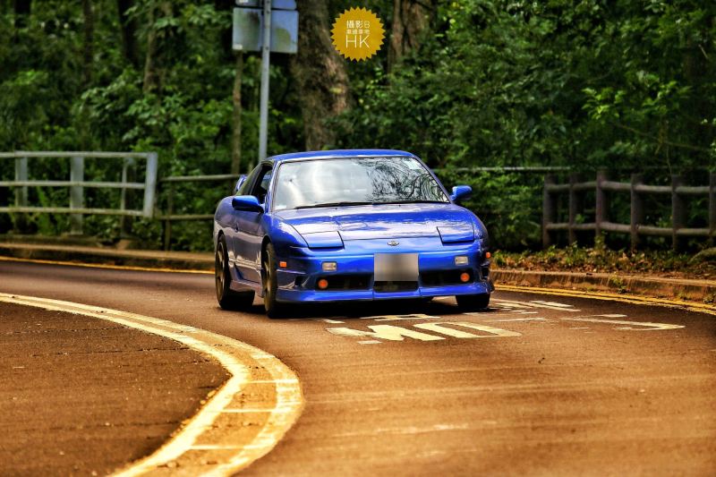 Nissan 180SX