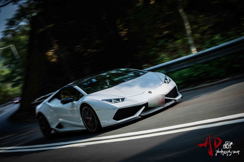 Lamborghini Huracán