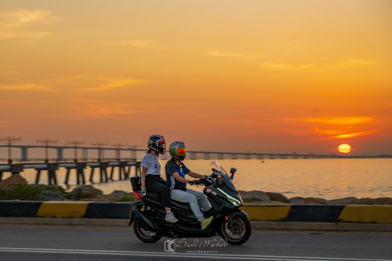 Yamaha NMAX