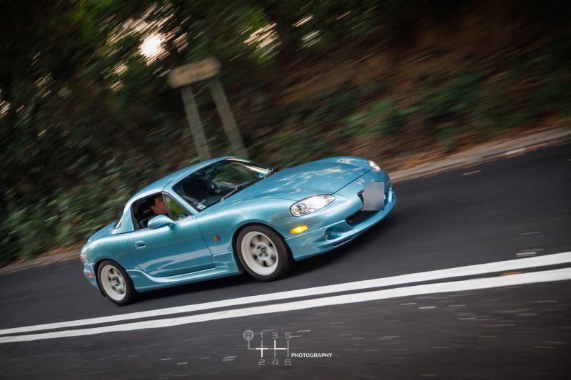 Mazda Miata