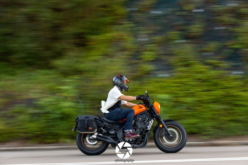 Honda Ninja CB500X