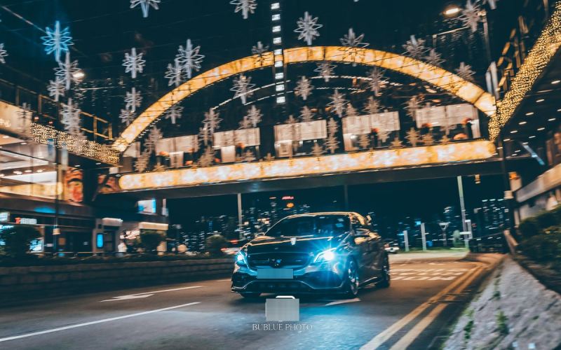 Mercedes-Benz C-Class Coupe