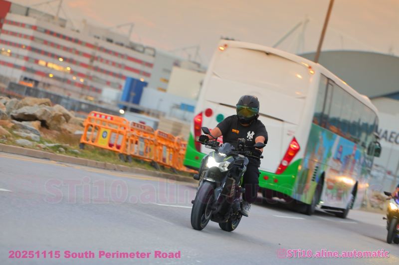 Kawasaki Z650