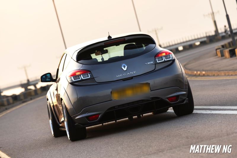 Renault Mégane
