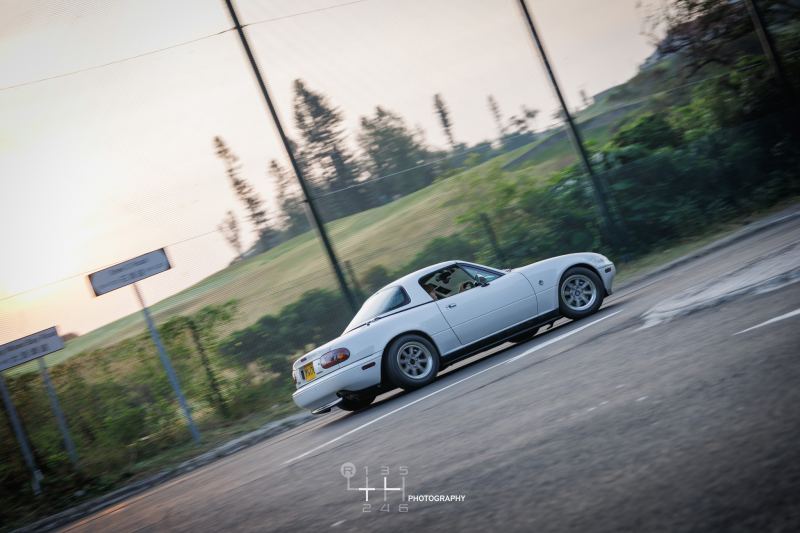 Mazda Miata