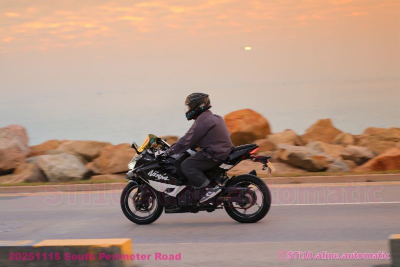 Kawasaki Ninja