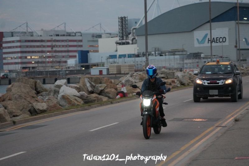 KTM Duke