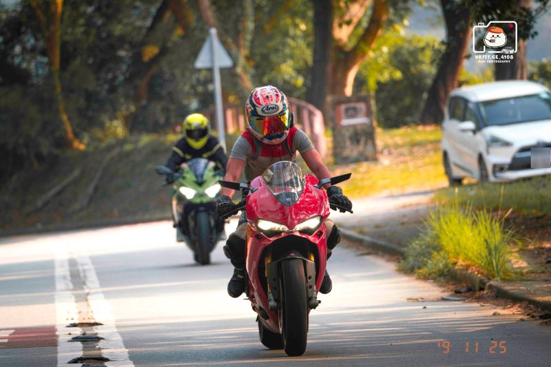 Ducati Panigale