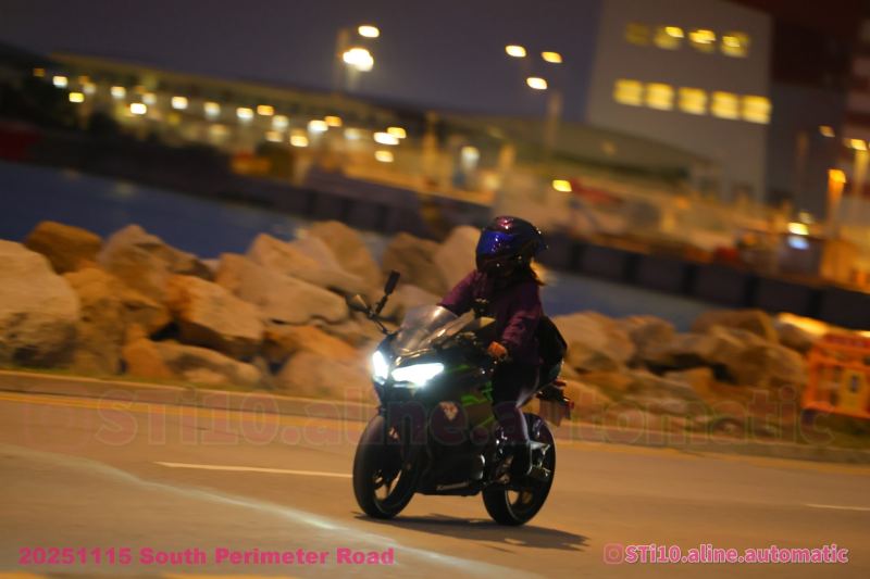 Kawasaki Ninja 400