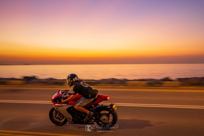 MV Agusta F3