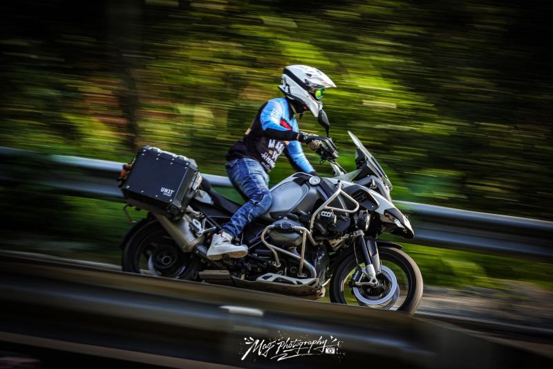 BMW R1250GS