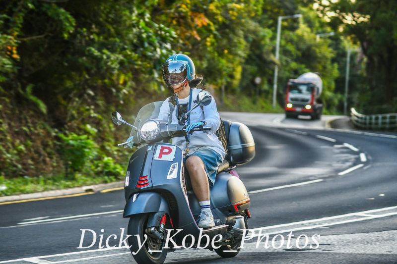 Vespa Vespa