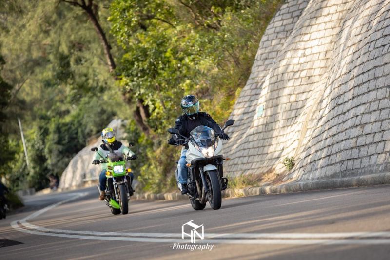 Kawasaki Versys