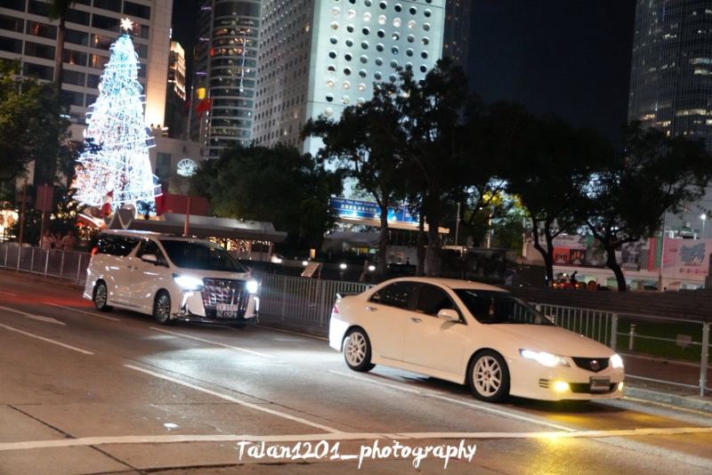 Acura TSX