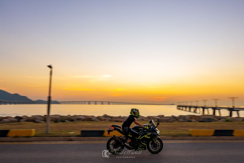 Kawasaki Ninja