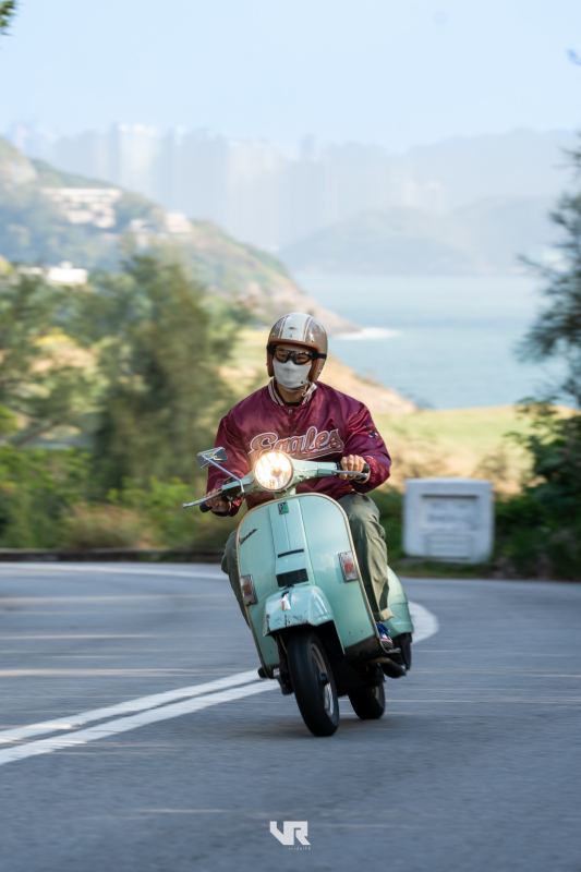 Vespa Vespa
