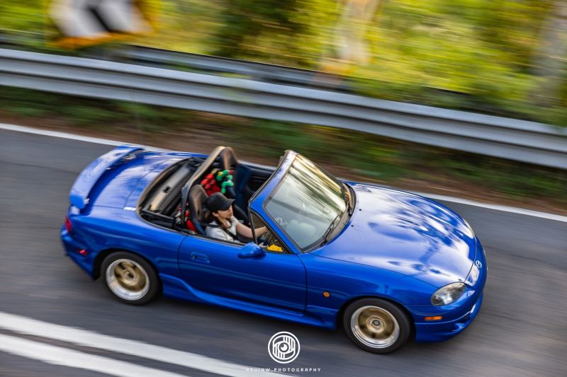 Mazda Miata