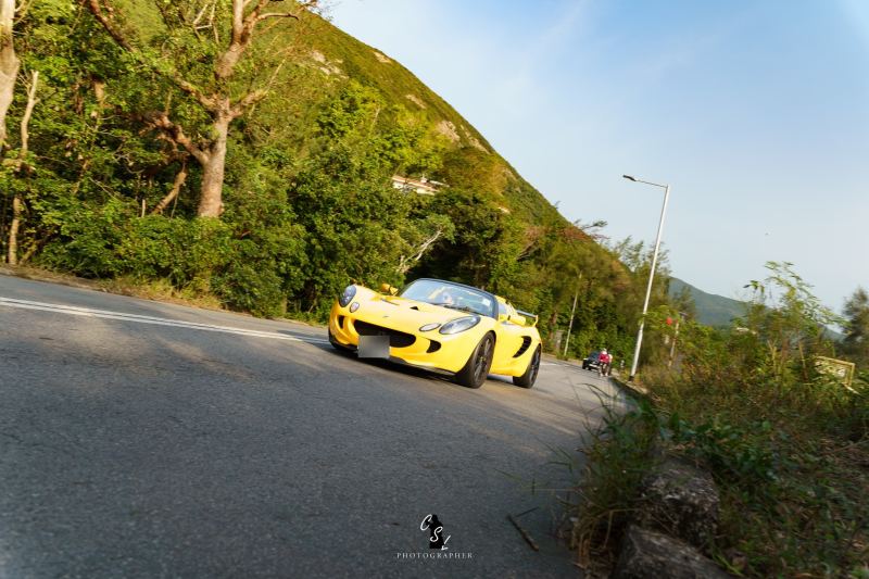 Lotus Elise
