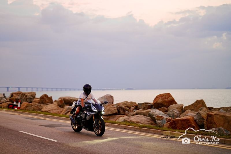 Yamaha R15