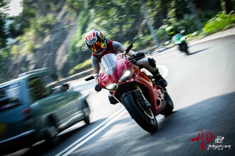 Ducati Panigale