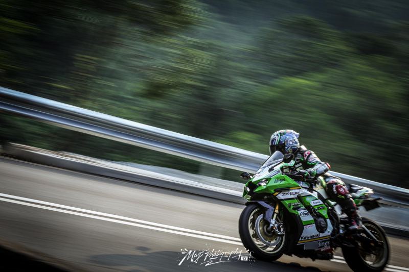 Kawasaki Ninja ZX-10R