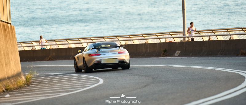 Mercedes-AMG GT