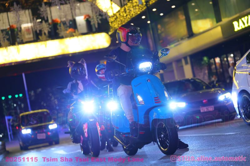Vespa Vespa