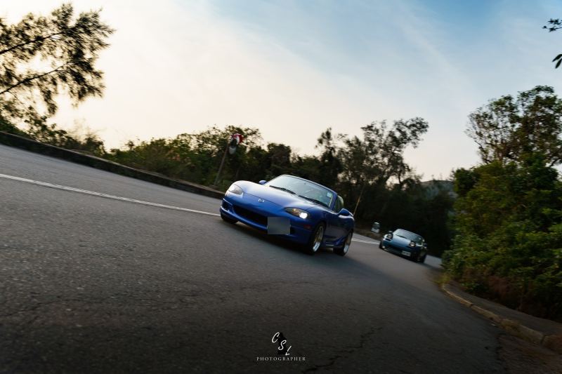 Mazda Miata