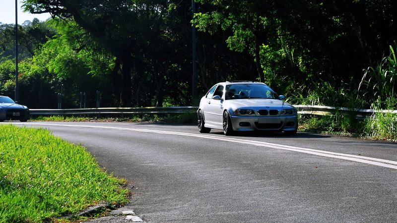 BMW M3