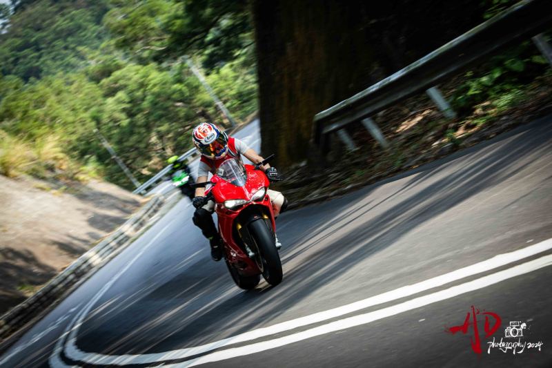 Ducati Panigale