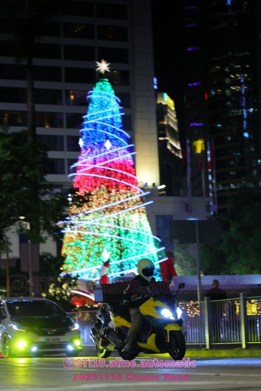 KYMCO X-City