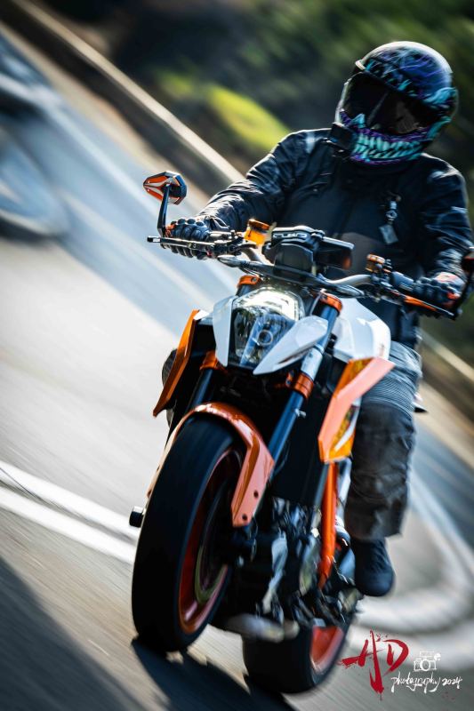 KTM 790 Adventure