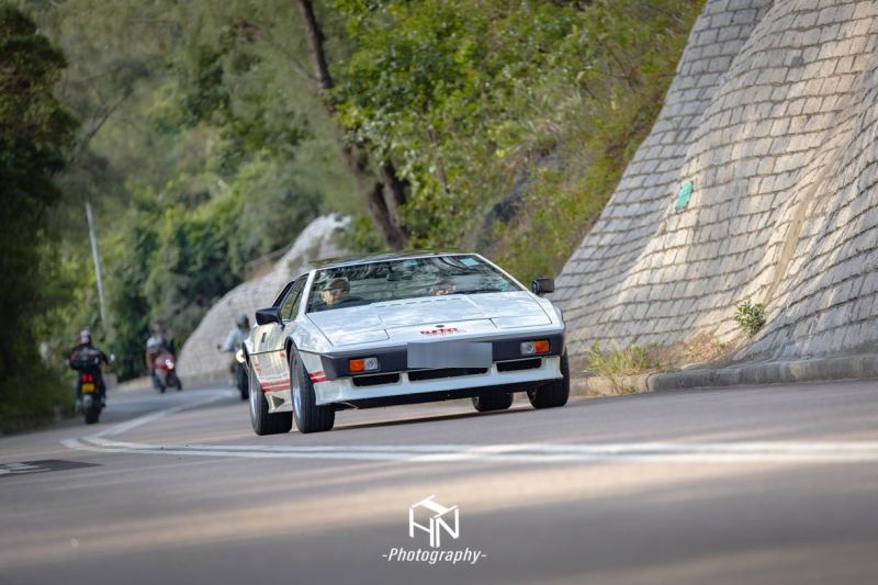 Lotus Esprit