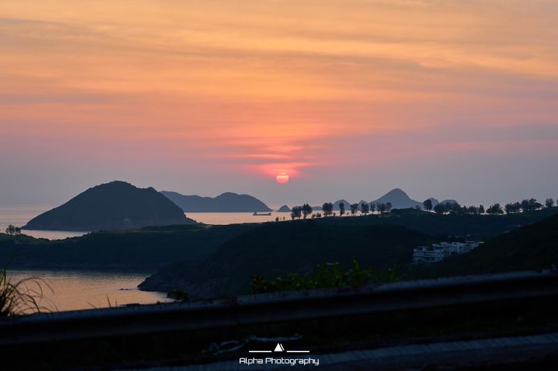 9/11/2025 大坳門路 Tai Au Mun Road SMD