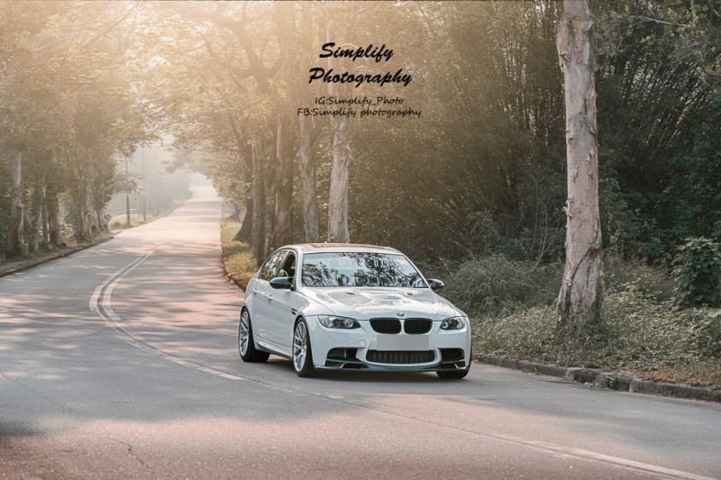 BMW M3