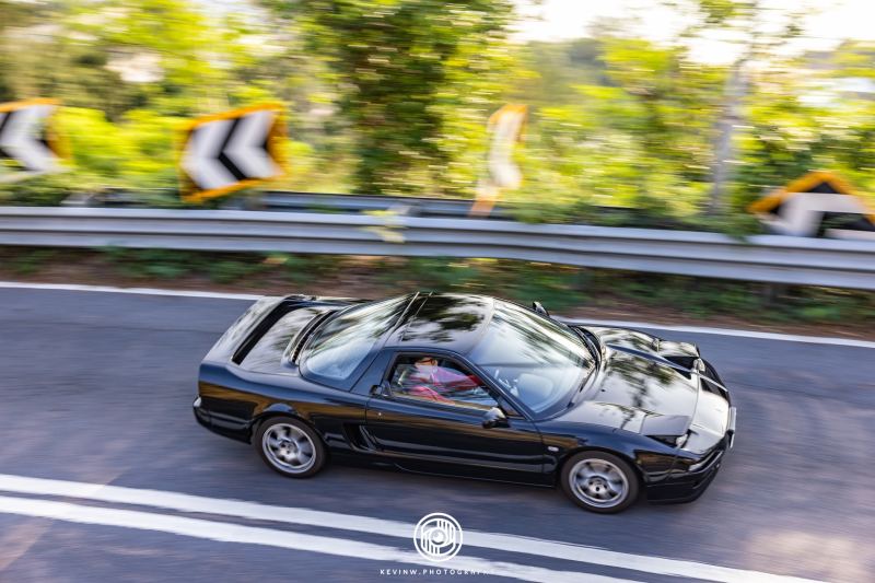 Acura NSX