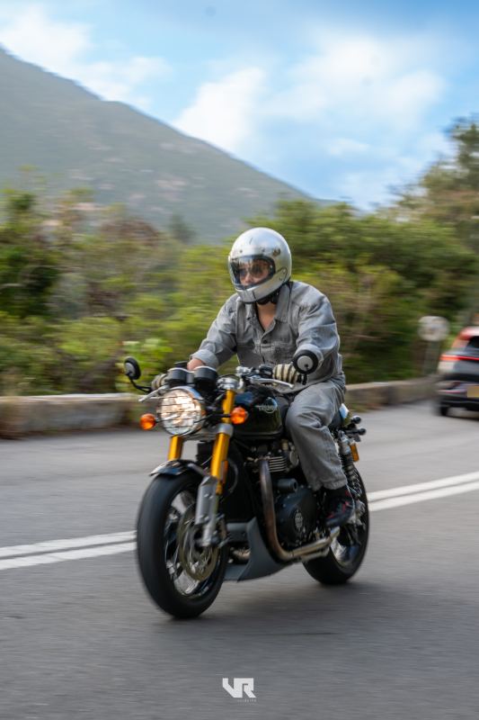 Triumph Bonnie