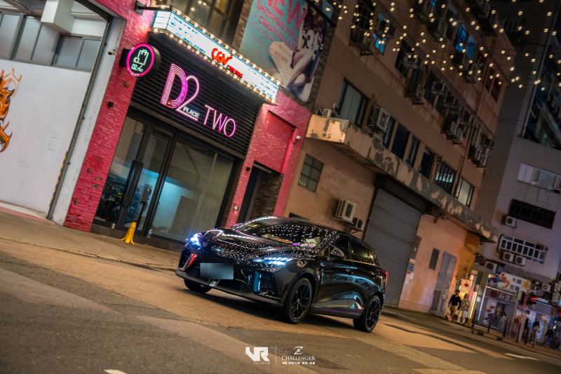 BYD Sealion 07 EV
