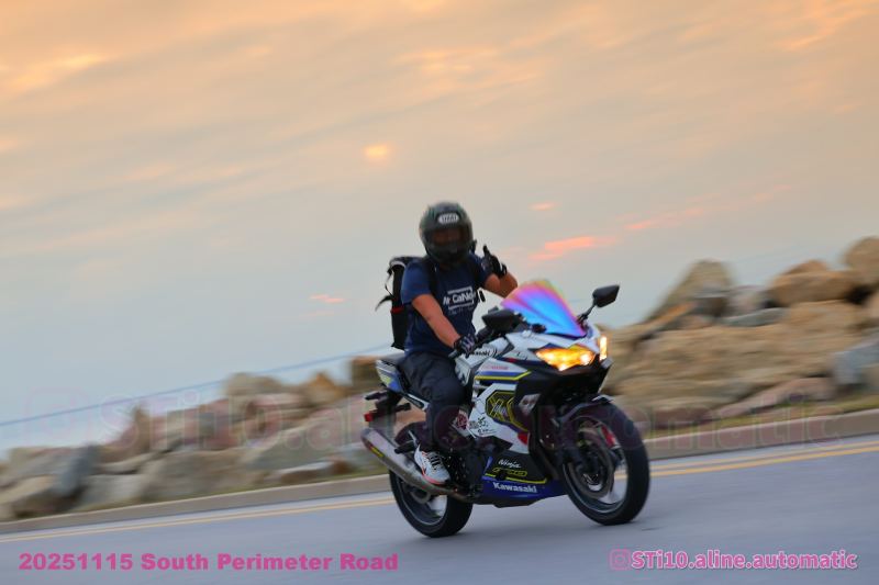 Kawasaki Ninja 400