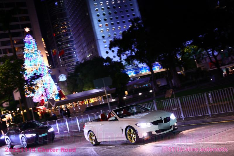 Sti10.aline.automatic