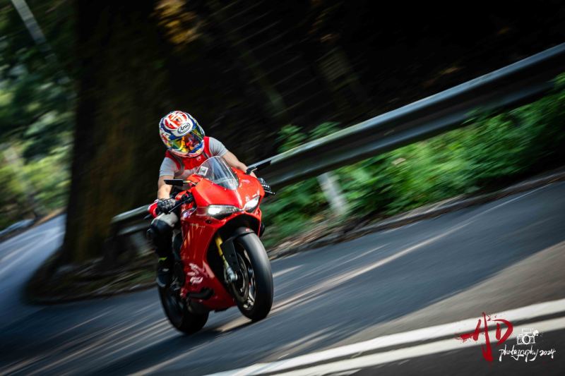 Ducati Panigale